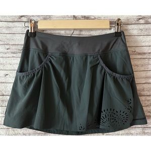 Athleta Skort